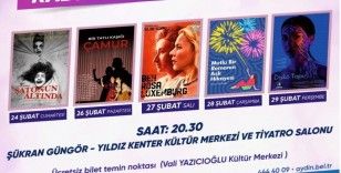 Aydın Büyükşehir, ‘Kadın Oyunları Festivali’ne ev sahipliği yapacak

