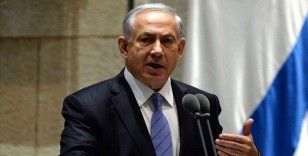 Netanyahu, Gazze'de savaş sonrası planını hükümete sundu