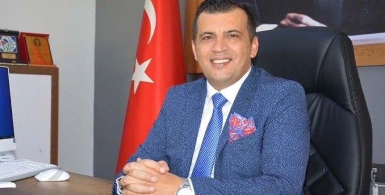 Başkan Atlı’dan Berat Kandili mesajı