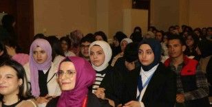 Atılım Üniversitesi Mardin’de Eğitim Fuarı düzenledi
