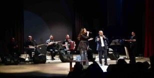 “103. Yılında Ardahan” Konseri Düzenlendi
