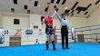 ZBEÜ Öğrencisi Basancı, Muaythai Türkiye Şampiyonası’nda altın madalya kazandı
