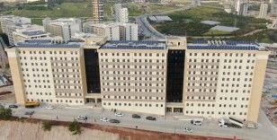 Mersin Valisi Pehlivan: "Çiftlikköy kampüsünde inşa edilen yurdun tamamlanmasıyla Mersin’de öğrenci barındırma kapasitesi 18 bine ulaşacak"
