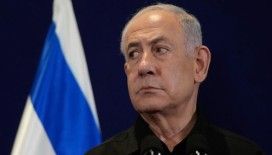 Netanyahu, esir takası mutabakatı olursa 'Refah’a saldırının gecikebileceğini' söyledi