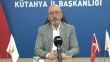 AK Parti Kütahya İl Başkanı Mustafa Önsay, vatandaşları mitinge davet etti
