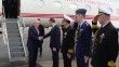 Milli Savunma Bakanı Güler, resmi ziyaret için İngiltere'ye gitti