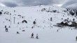 Kartalkaya en fazla kar kalınlığının ölçüldüğü kayak merkezi oldu