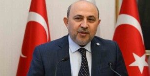 AFSİAD Bursa Başkanı Duran: “Ankara’ya 10 yeni OSB hedefi Bursa için örnek olmalı"
