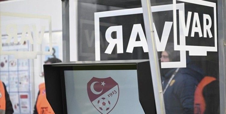 Fenerbahçe-Kasımpaşa ve Galatasaray-Antalyaspor maçlarındaki penaltı kararlarının VAR kayıtları yayınlandı