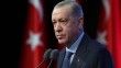 Cumhurbaşkanı Erdoğan, eski başbakanlardan Necmettin Erbakan'ı andı