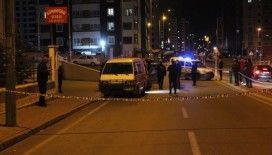 Kayseri'deki cinayette 1 tutuklama