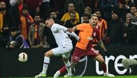 Galatasaray, Ziraat Türkiye Kupası çeyrek finalinde yarın Fatih Karagümrük'ü ağırlayacak