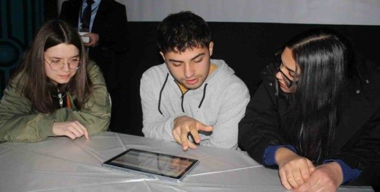 Adıyaman’da yapay zeka destekli siyer yarışması
