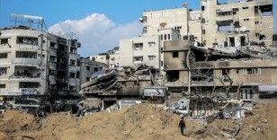 Çin 'Gazze'de daha ileri insani felaketin önlenmesi' çağrısı yaptı