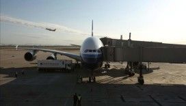 ABD ve Çin, yolcu uçağı seferlerini artıracak