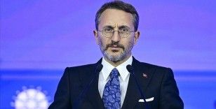 İletişim Başkanı Altun: Türkiye, Brand Finance'ın Küresel Yumuşak Güç Endeksi'nde 10 basamak yükseldi