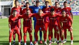 Altınordu, Kırşehir FSK ile kritik maça çıkıyor

