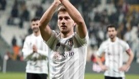 Beşiktaş’ta derbide gözler Semih Kılıçsoy’da olacak
