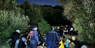 İzmir’de Şubat ayında 42 göçmen kaçakçısı yakalandı
