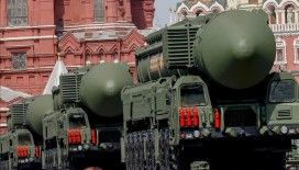 Rusya, nükleer saldırı kapasiteli balistik 'Yars' füzesiyle deneme atışı yaptı