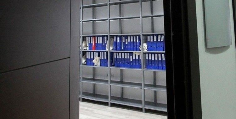 FETÖ'nün 'kozmik oda kumpası' davasında üç eski yargı mensubuna verilen cezalara onama