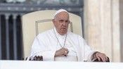 Papa Franciscus, Gazze için 'Yeter artık lütfen' dedi