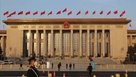 Çin'de 'İki Oturum', ülkenin siyasi ve ekonomik rotasını tayin edecek