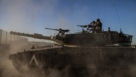 Gazze savaşı nedeniyle İsrail ordu sözcülüğü ekibinde istifa