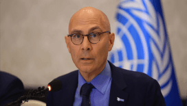 BM Yüksek Komiseri Türk: Gazze'deki savaşın halihazırda komşu ülkelerde tehlikeli etkileri oldu