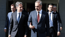 ABD'li hükümet yetkilileri: Türkiye-ABD Stratejik Mekanizma Diyaloğu pozitif gündem oluşturmak için bir fırsat