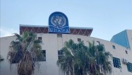 Katar ve Irak'tan UNRWA'ya 25'er milyon dolar destek taahhüdü