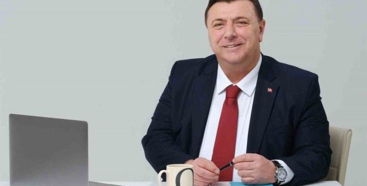 Özkan Alp: Hem kadınlarımız hem de Odunpazarı kazanacak
