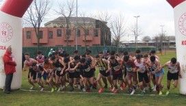 Van Büyükşehir Belediyespor atletizmde vites artırdı
