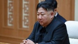 Kuzey Kore Lideri Kim'den orduya savaş hazırlıklarının artırılması emri