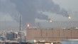 İran'ın güneyindeki petrol rafinerisinde patlama meydana geldi