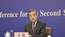 Çin Dışişleri Bakanı Vang: 'Gazze'deki insani krizin önlenememesi, uygarlığın utancıdır'