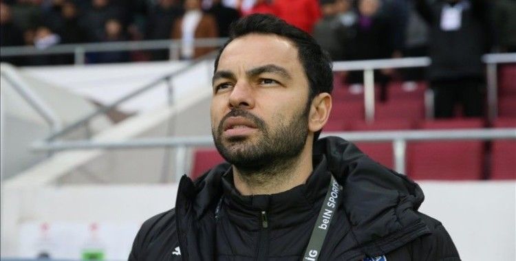 Gaziantep FK, teknik direktör Selçuk İnan ile prensipte anlaştı