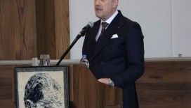 Muradiye OSB’de Başkan Osman Kıvırcık ve yönetimi güven tazeledi
