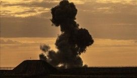 Pentagon: Gazze'ye insani yardım ulaştırmak için kurulacak geçici limanın inşası 60 günü bulabilir