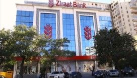 Ziraat Bank Azerbaycan, Azerbaycan Bankalar Birliği'nden 5 ödül aldı