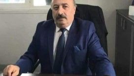 Merdivenden düşen eski MHP ilçe başkanı hayatını kaybetti
