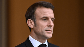 Macron, 'ölmeye yardım' diye nitelediği yasa tasarısının Bakanlar Kurulunda görüşüleceğini açıkladı