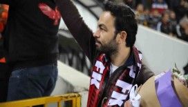 Trendyol Süper Lig: Gaziantep FK: 1 - Beşiktaş: 0 (Maç devam ediyor)
