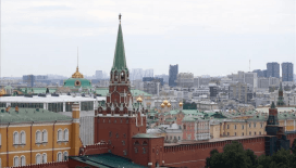 Kremlin: Kiev, Papa'nın müzakereye oturma çağrısını kesinlikle reddetti