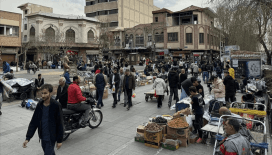İran'da ramazan hazırlıkları Nevruz'a ve hayat pahalılığına takıldı