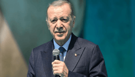 Cumhurbaşkanı Erdoğan: Çocuklarımızı, küresel sapkın akımların esiri yapma çabalarını boşa çıkaracağız