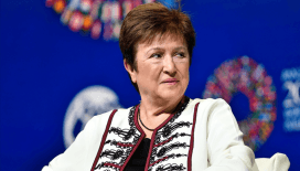 AB ülkeleri IMF başkanlığında Georgieva'yı destekliyor