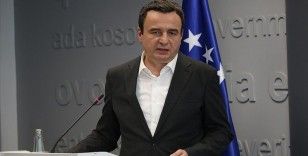 Kosova, Avrupa Konseyi üyeliğinin önünü açacak kararı uygulayacağını duyurdu