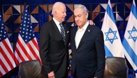 Eski İsrailli Bakan Ben-Ami: Filistin devletini tartışmanın ortasına koymak Netanyahu'ya güç sağlamaktadır