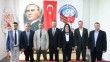 TSYD Sivas Şubesi’nde Ali Yavuz yeniden başkan seçildi

